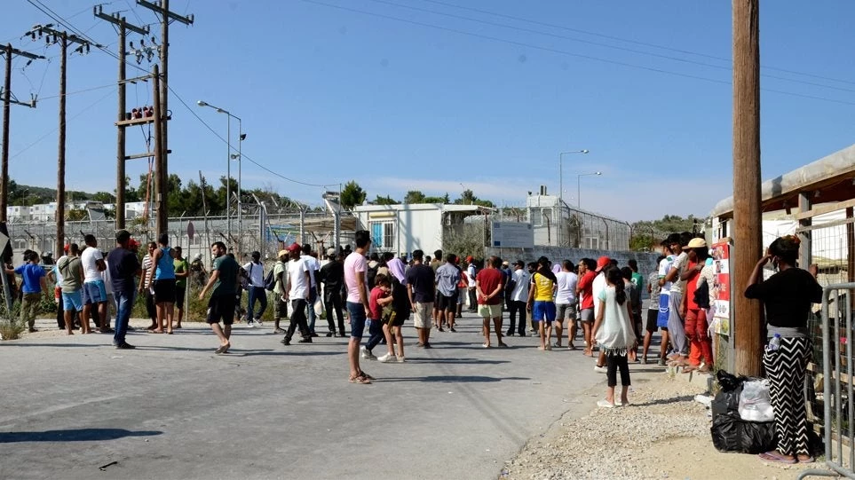 «Βόμβες» από συνεργάτη Βίτσα για μεταναστευτικό: Έχει χαθεί ο έλεγχος, ώρα να παρέμβουν εισαγγελείς